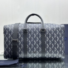 Christian Dior Travel Bags